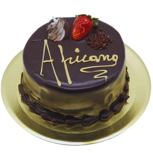 Torta Africana